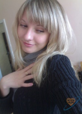 Elena, 35, Україна, 