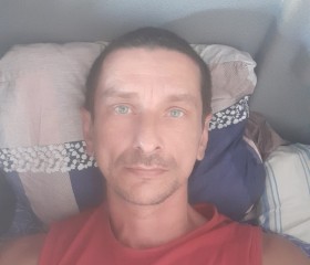 Дмитрий, 41 год, Лопатинский
