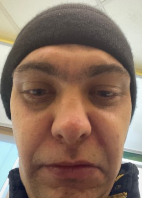 Kirill, 38, Russia, Murmansk