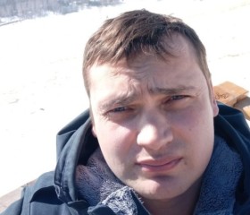 Андрей Кустов, 35 лет, Черногорск