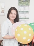 Виктория, 43 года, Суворовская