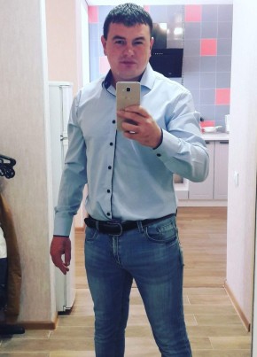 Андрей, 38, Россия, Ахтубинск