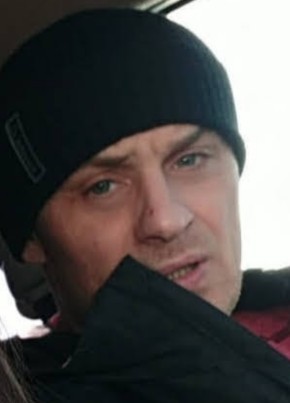 pasha из Благовещенск (Амурской обл.) 42 года