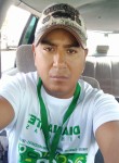 Juan Pablo, 30 лет, México Distrito Federal