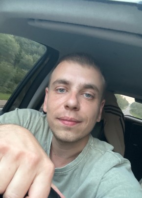 Сергей из Смоленска 30 лет