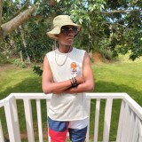Walker, 19  , Mthatha