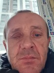 Aleksey, 47, Moscow