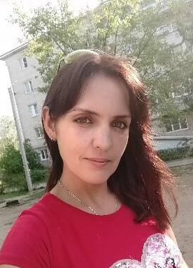 Селена, 36, Россия, Муром
