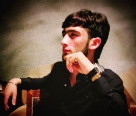 Nizameddin Mahmu, 19 лет, Bakı