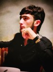 Nizameddin Mahmu, 18  , Baku