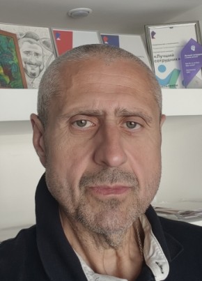 Алекс из Воронежа 49 лет