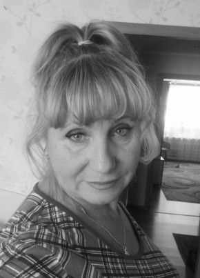 Наталья, 61, Россия, Лысьва