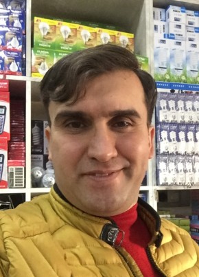 ahmet, 39, Türkiye Cumhuriyeti, Gaziantep