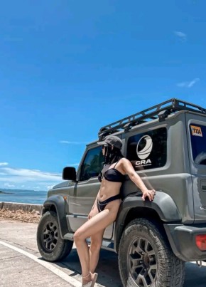 Eve cagas из Pasig City 22 года