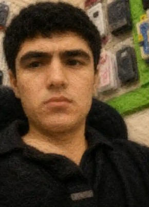 Jamol bek из Samarqand 25 лет
