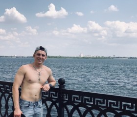 Матвей, 27 лет, Белгород