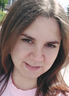 Юлия из Новочебоксарска 32 года