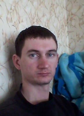 Колянчик, 33, Україна, Київ