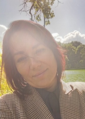 Татьяна из Астрахани 43 года