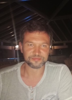 Maksim, 47, Russia, Aleksandrov