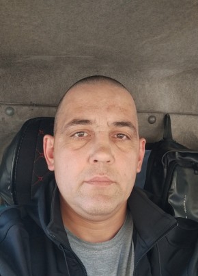 Александр из Өскемена 42 года