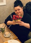 Lidiya, 45, Saint Petersburg