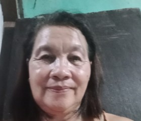 Lizbeth Lumaad, 62 года, Cebu City