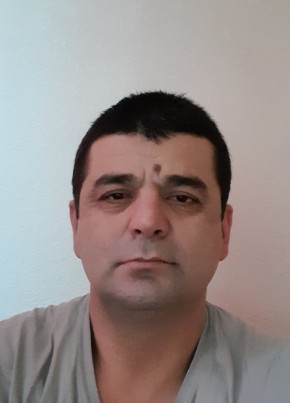 Саид, 43, Россия, Екатеринбург