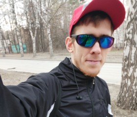 Дима, 28 лет, Новосибирский Академгородок