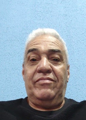 Renato из Goiânia 63 года