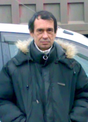 Рома, 55, Россия, Челябинск