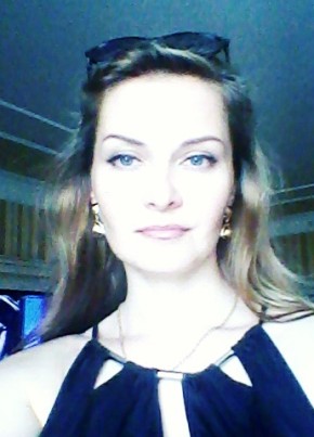 LIANA, 48, Россия, Москва