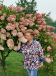 Ольга, 54 года, Славянка