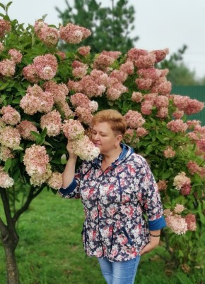Ольга из Славянки 56 лет