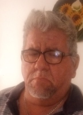 César из Torreón 59 лет