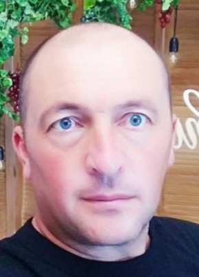 Виталий, 45, Україна, Татарбунари