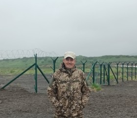 Евгений, 41 год, Озерновский