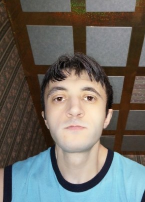 Сергей, 33, Россия, Норильск