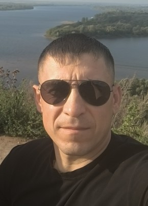 Дмитрий из Набережные Челны 40 лет