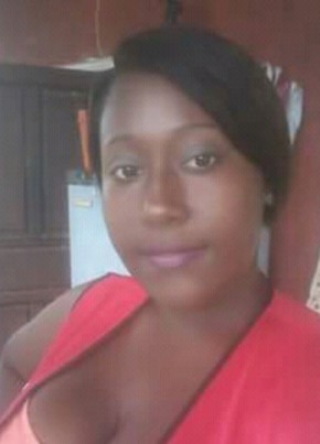 Lauria, 30, République Gabonaise, Libreville