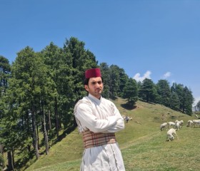 Harish Singh, 23 года, Charkhi Dādri