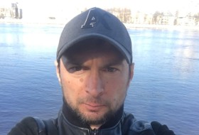 Aleksandr, 44 - Just Me