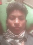 Anil Das, 18 лет, Samastīpur