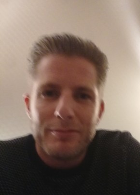 Eric, 36, Netherlands, Amsterdam