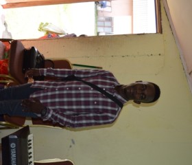 Biteghe mvie, 22 года, Libreville