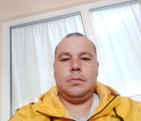 Паша, 38 лет, Омск