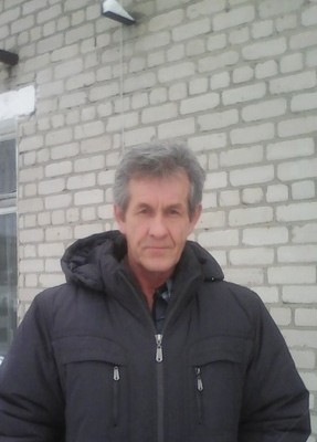 Юрий, 64, Россия, Зуевка