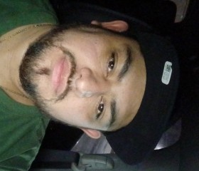 Leon, 35, New York City