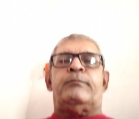 Bharat Kumar, 68 лет, Ahmedabad