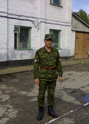 Владимир, 57, Россия, Рязань